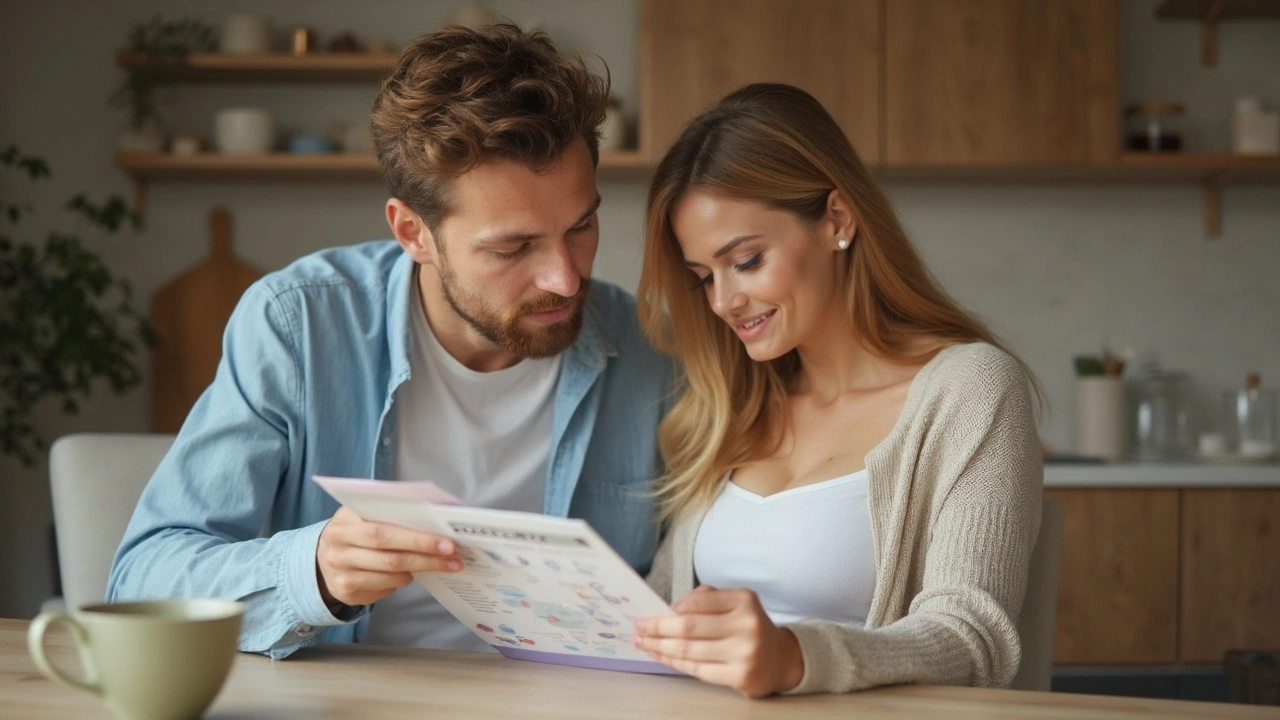 Tipy na prevenci bolesti a ucpaných mlékovodů
