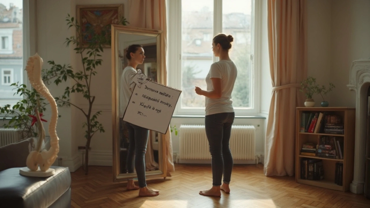 Dornova metoda: jak začít bezpečně (praktický návod 2025)