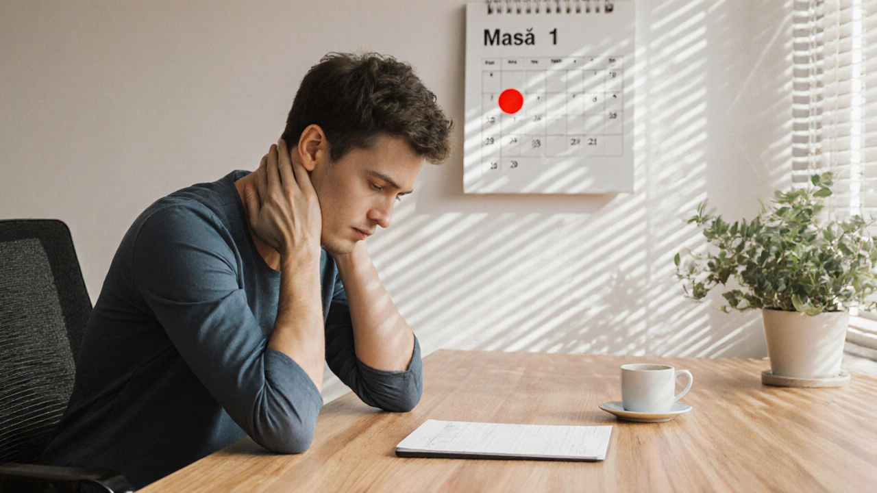 Jak často chodit na klasickou masáž pro optimální účinek