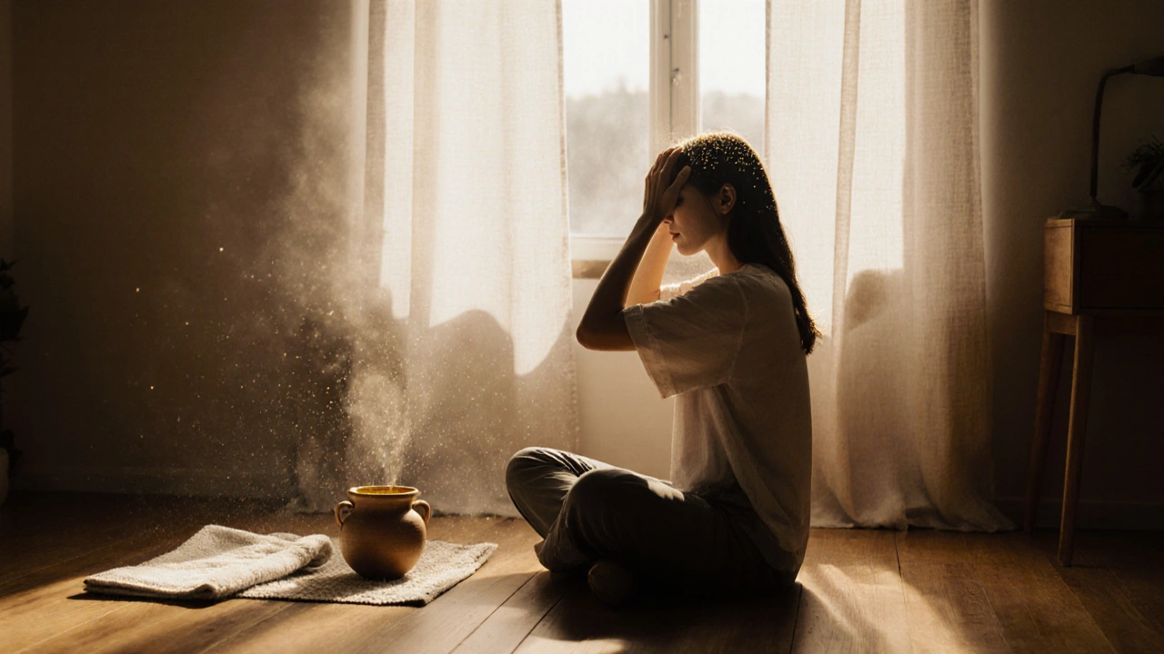 Zlepšete své zdraví pomocí ájurvédské masáže: průvodce pro začátečníky