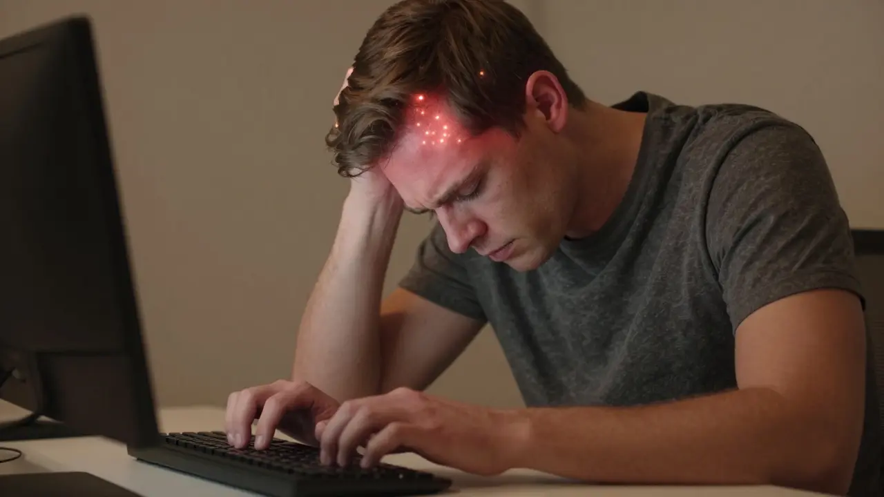 Co znamenají strupy ve vlasech? Vysvětlení pro každého