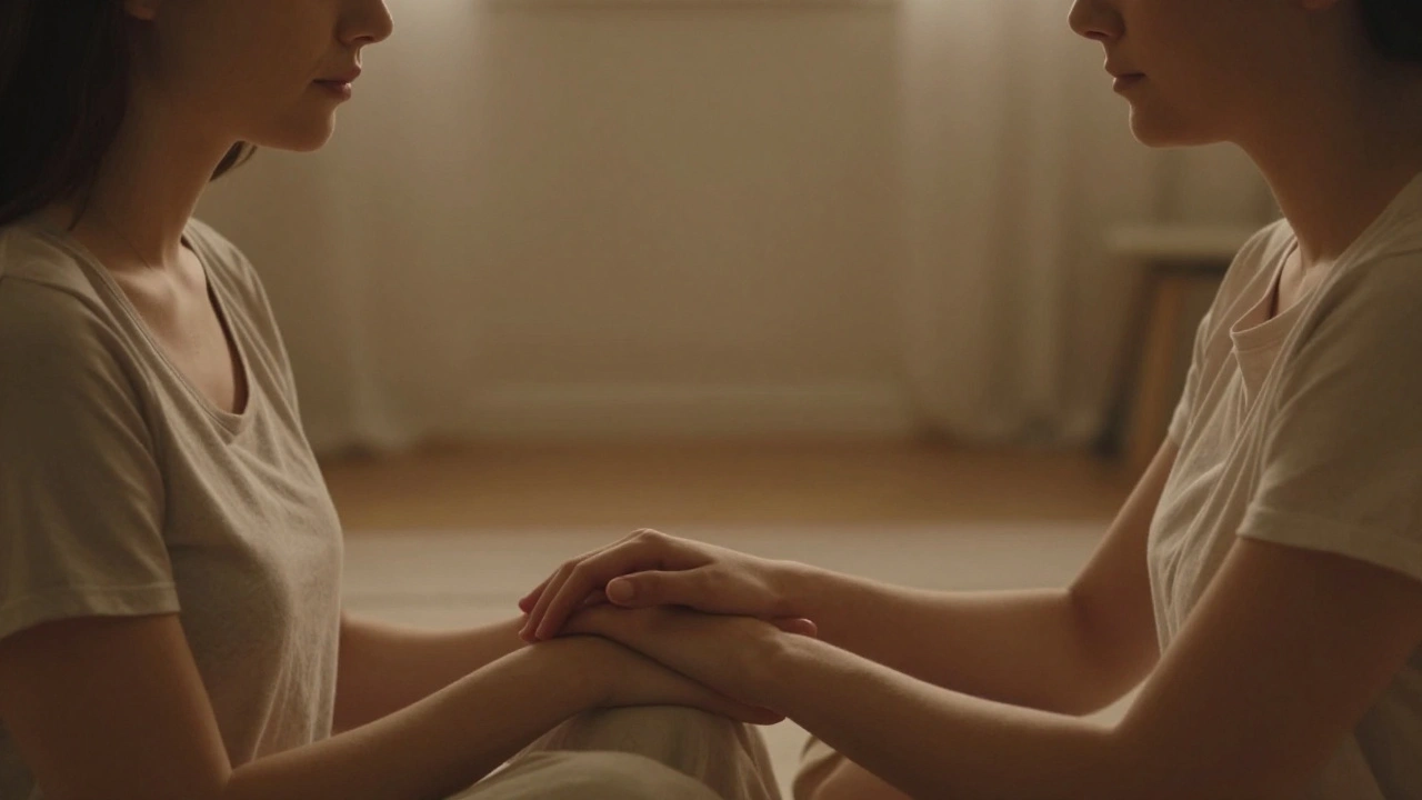 Jak tantrická masáž může zlepšit intimitu ve vztahu