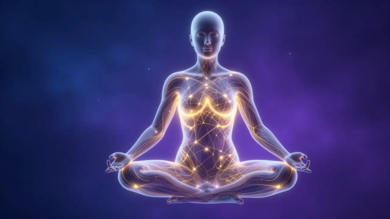 Holistická masáž při chronické bolesti: Jak funguje a pomáhá