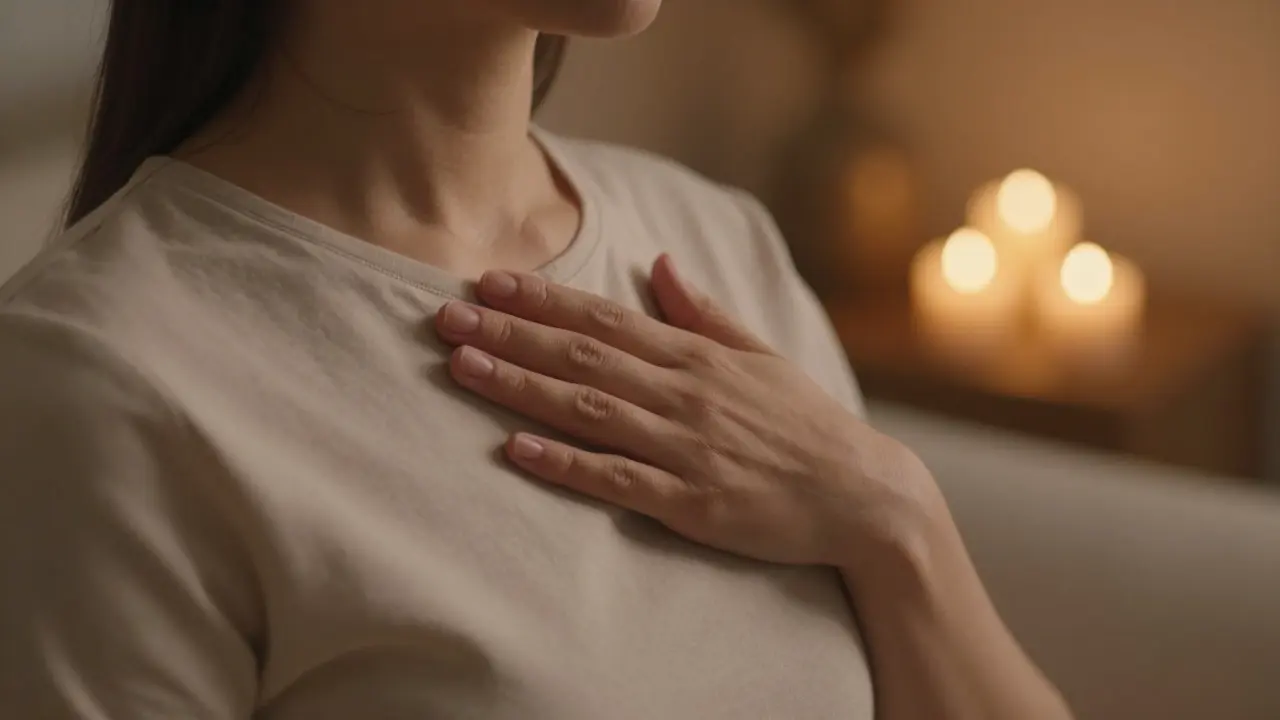 Jak zařadit tantrickou masáž do wellness rutiny pro lepší rovnováhu