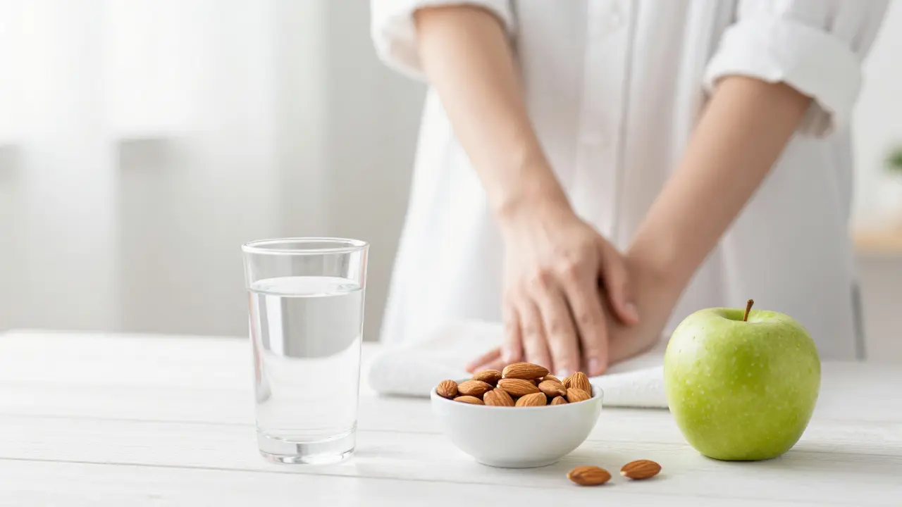 První zdravotní masáž: Kompletní průvodce přípravou pro nejlepší výsledek