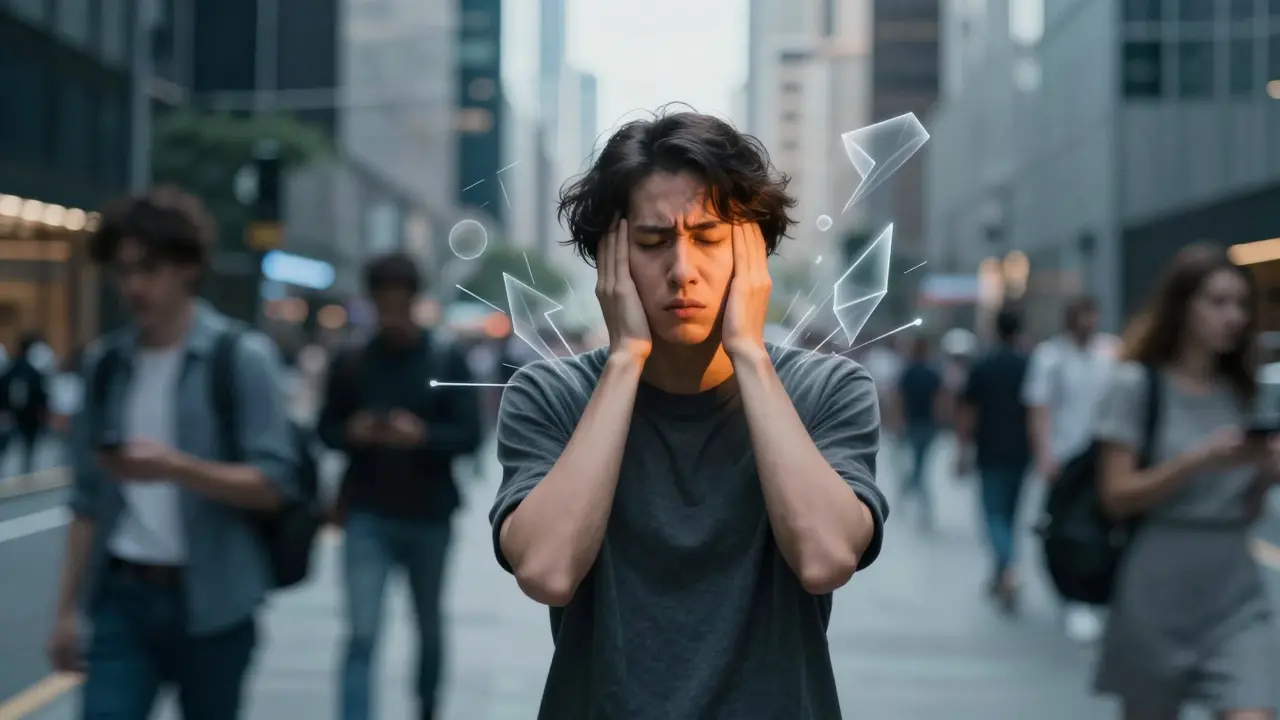 Relaxační masáž: Jak efektivně vymazat stres z těla a mysli