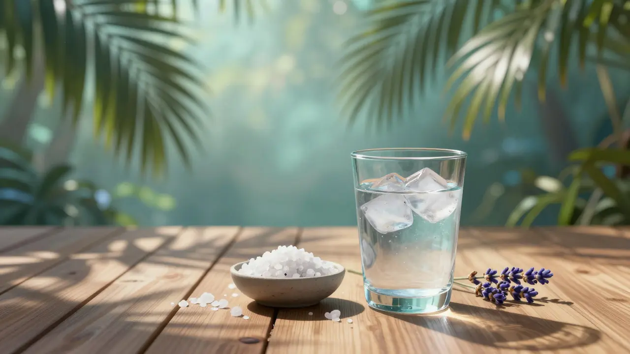 Havajská masáž Lomi Lomi: Kompletní příprava těla i mysli pro hluboký relax