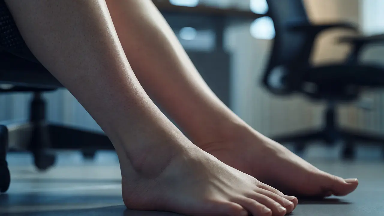 Lymfatická masáž: Průvodce detoxikací, zdravím a relaxací